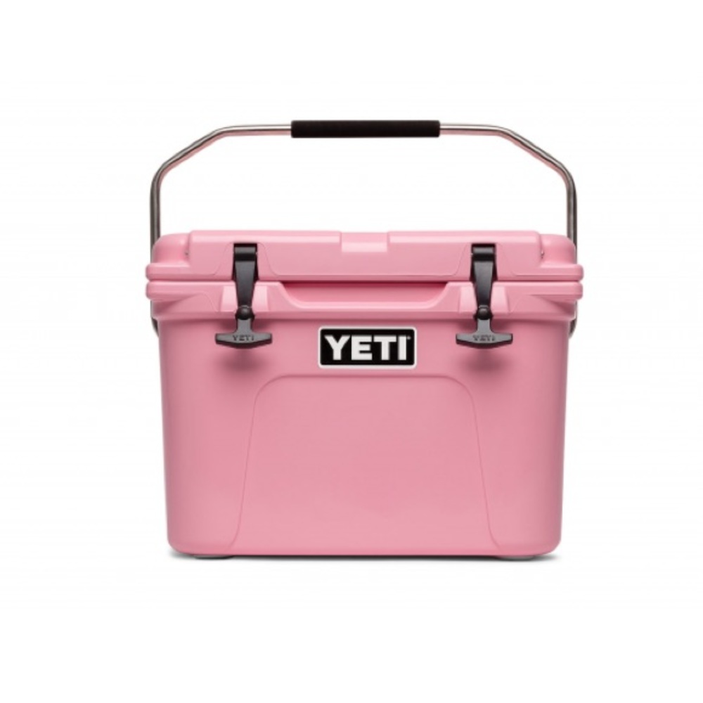 ISO • PINK YETI ~ ROADIE COOLER (20) 💕